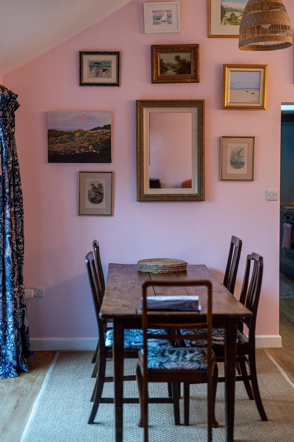 Fletchers Cottage 霍尼顿 外观 照片
