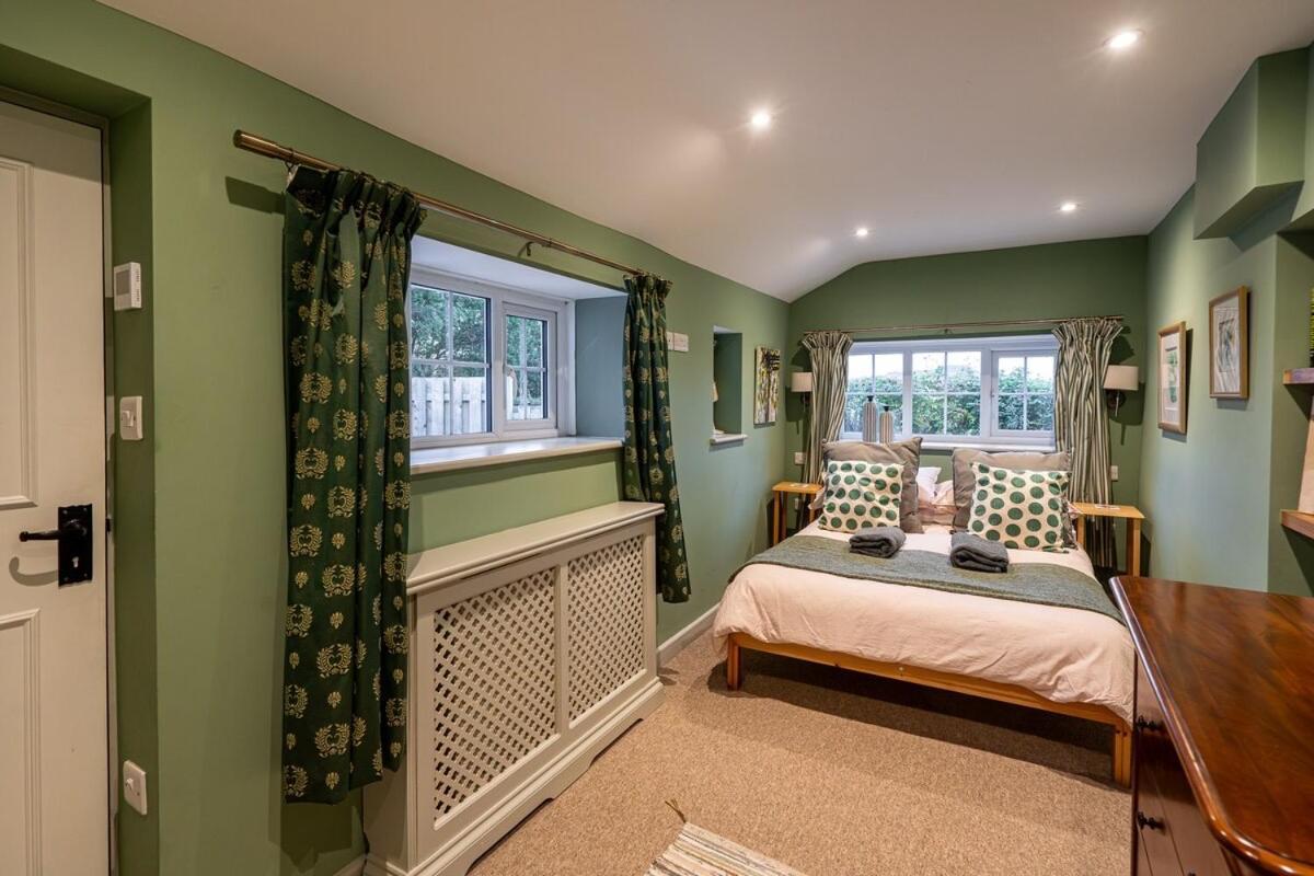 Fletchers Cottage 霍尼顿 外观 照片